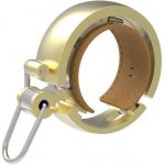 Knog Oi Bell Luxe Velký Mosaz – Zbozi.Blesk.cz