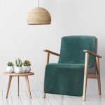 Takoy DESIGN 91 Přehoz na křeslo / deka AMBER velmi měkká na dotek se strukturovaným 3D vzorem z bavlněno-akrylových vláken-HF-416447 70 x 160 cm – Zboží Dáma