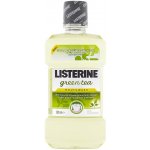 Listerine Green Tea 500 ml – Zboží Dáma