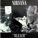 Nirvana: Bleach LP