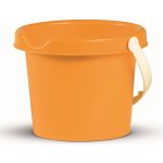 Androni Kyblík s výlevkou 13 cm oranžový – Hledejceny.cz