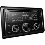 Pioneer FH-S820DAB – Zboží Mobilmania