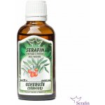 Serafin Oskeruše tinktura z pupenů 50 ml – Hledejceny.cz