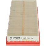 Vzduchový filtr BOSCH F 026 400 712 (F026400712) – Hledejceny.cz