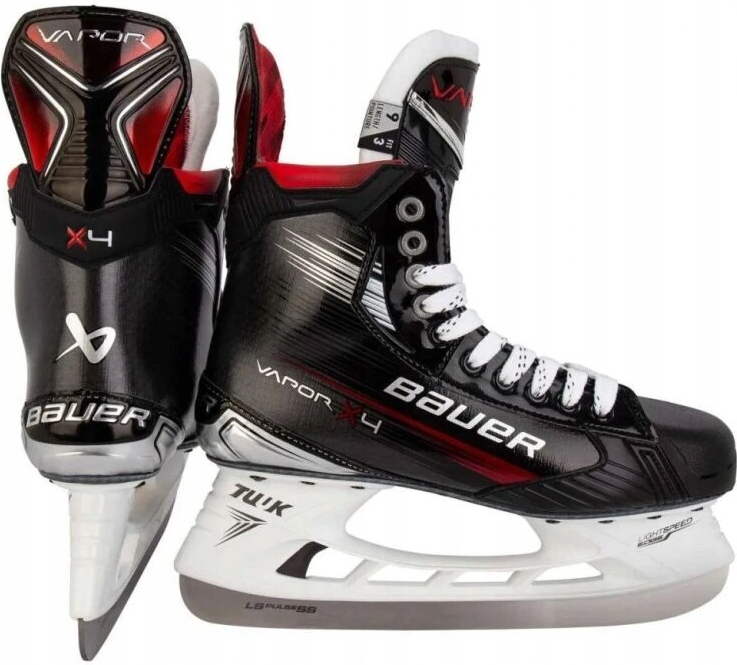 Bauer Vapor X4