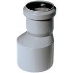 Osma HTR redukce excentrická dlouhá 110/75mm, 15230 – Zbozi.Blesk.cz