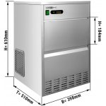 G.Gastro EWBH356W-N – Hledejceny.cz