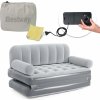 Air Couch MULTI MAX 3v1 188 x 152 x 64 cm 75073