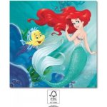 Procos Ubrousky papírové Ariel 33x33cm 20ks – Sleviste.cz