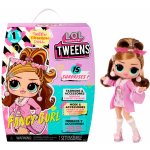 MGA L.O.L. Surprise! Tweens Series 1 Fancy Gurl – Zboží Dáma