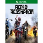 Road Redemption – Zboží Živě