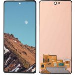 LCD Displej Samsung A52 5G – Zboží Živě