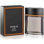 Tous Man Intense toaletní voda pánská 50 ml – Hledejceny.cz