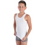 Janko A dětské tílko bílá – Zboží Dáma