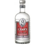 Czar´s Original Vodka Cranberry 40% 0,7 l (holá láhev) – Zbozi.Blesk.cz