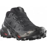 Salomon Speedcross 6 GTX W 417434 black/phantom – Hledejceny.cz