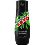 SodaStream Mountain Dew 440 ml – Zboží Mobilmania