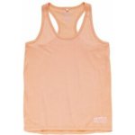Devold Endurance Merino 130 Singlet Women 102A Sunrise oranžová – Sleviste.cz