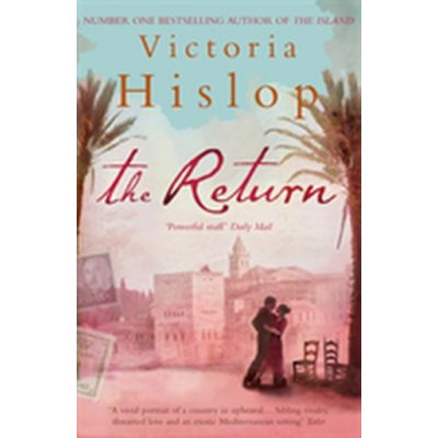 The Return - V. Hislop