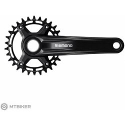 Shimano FC-MT510