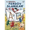 Ferdův slabikář, 13. vydání - Ondřej Sekora