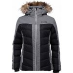 Trimm Cortina black grey melange – Zboží Dáma