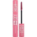 Maybelline Lash Sensational Sky High objemová a prodlužující řasenka Pink Air 7,2 ml – Zboží Mobilmania