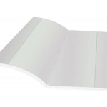 KARTON P P čirý PVC A6 balení 10 ks – Sleviste.cz