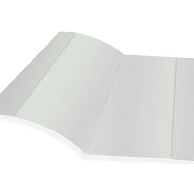 KARTON P P čirý PVC A6 balení 10 ks – Sleviste.cz