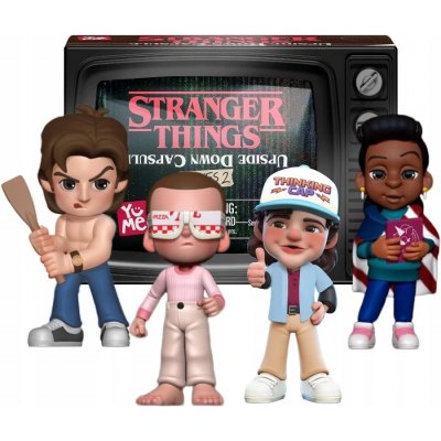 Yume YuMe Stranger Things