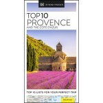 DK Eyewitness Top 10 Provence and the Cote d'Azur – Hledejceny.cz