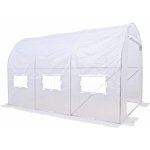 Focus Garden bílý 2x3,5m – Sleviste.cz