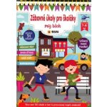 Zábavné úkoly pro školáky 7-8 let – Zboží Mobilmania