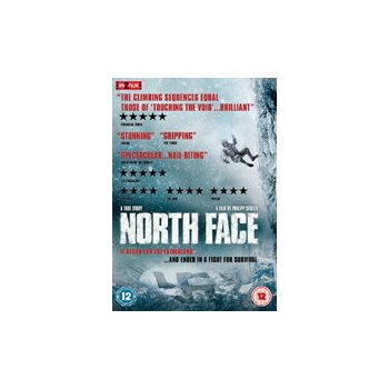 North Face DVD