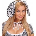 Uši Dalmatin – Zboží Dáma