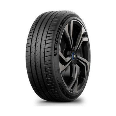 Michelin PS ACOUSTIC 235/55 R20 105W