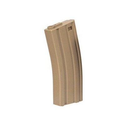 Specna Arms SA tlačný pro M4 AR15 140 BBs písková – Hledejceny.cz