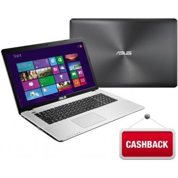 Asus X750JB-TY004H