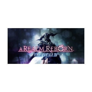 Final Fantasy XIV: A Realm Reborn