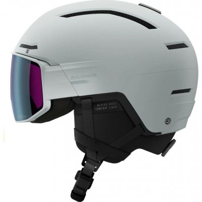 Salomon Driver Prime Sigma Plus 25/26 – Zbozi.Blesk.cz