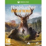 theHunter: Call of the Wild – Zboží Živě