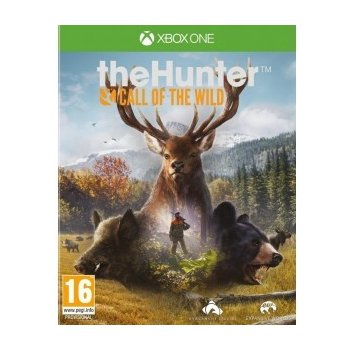 theHunter: Call of the Wild