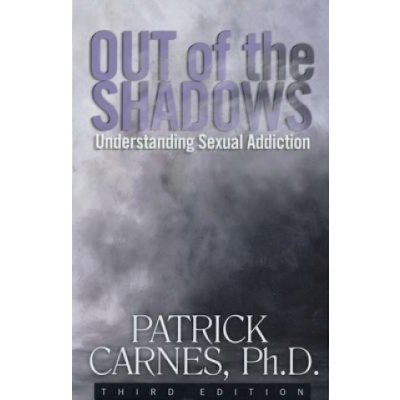 Out of the Shadows - Third Edition - P. Carnes Und – Zbozi.Blesk.cz