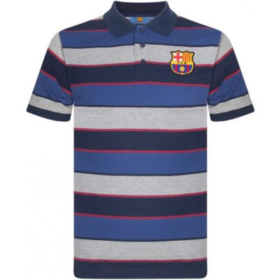 Fan-shop Polo Barcelona FC Striped blue od 499 Kč - Heureka.cz