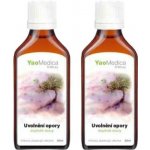 YaoMedica Uvolnění opory 2 x 50 ml – Hledejceny.cz