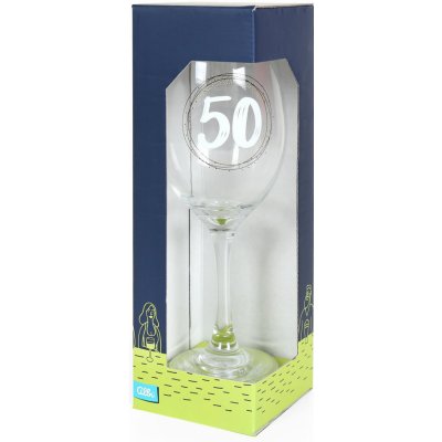 Albi Můj Bar Obří sklenice na víno 40 640 ml