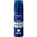 Nivea For Men Original pěna na holení 200 ml – Zbozi.Blesk.cz