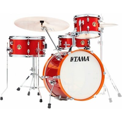 Tama LJK48S-CPM Club Jam Candy Apple Mist – Zboží Mobilmania