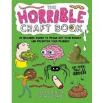Horrible Craft Book – Zboží Mobilmania