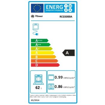 Romo RCG5000A